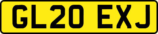 GL20EXJ