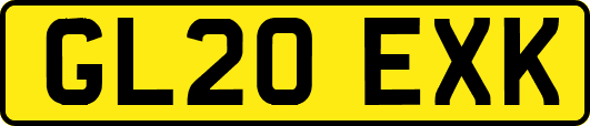 GL20EXK