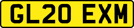 GL20EXM