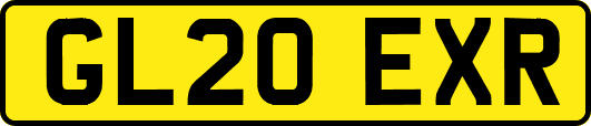 GL20EXR