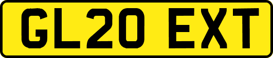 GL20EXT