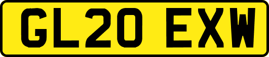 GL20EXW