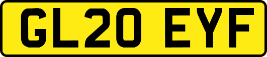 GL20EYF