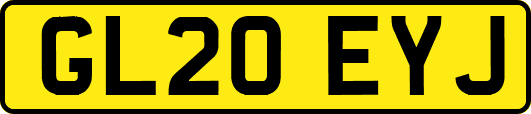 GL20EYJ