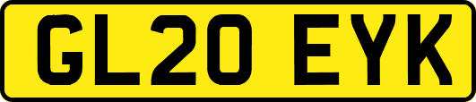 GL20EYK
