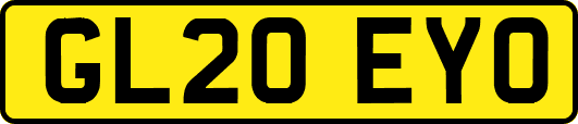 GL20EYO