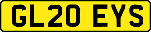 GL20EYS