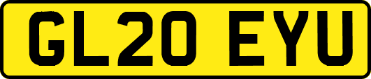 GL20EYU
