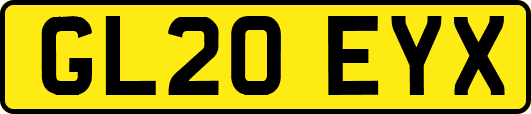 GL20EYX