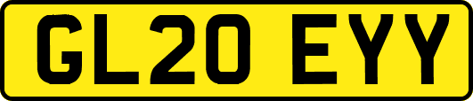 GL20EYY