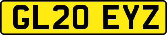 GL20EYZ
