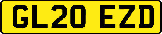GL20EZD