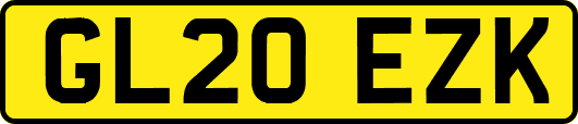 GL20EZK