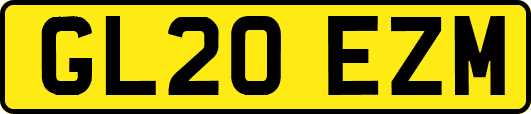 GL20EZM