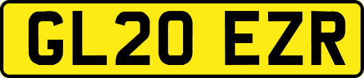 GL20EZR