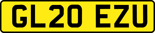GL20EZU
