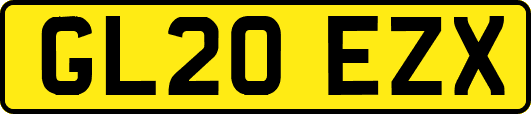 GL20EZX