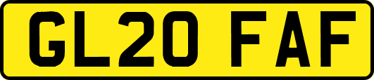 GL20FAF
