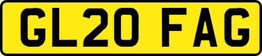 GL20FAG