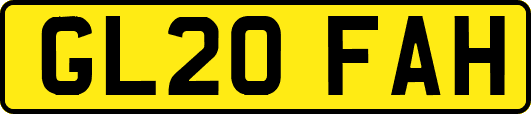 GL20FAH