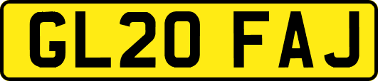 GL20FAJ
