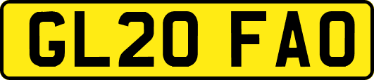 GL20FAO