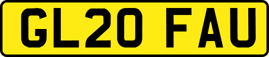 GL20FAU