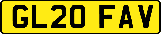 GL20FAV