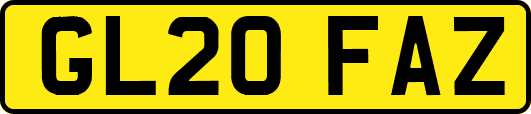 GL20FAZ