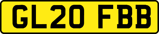 GL20FBB