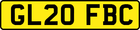 GL20FBC