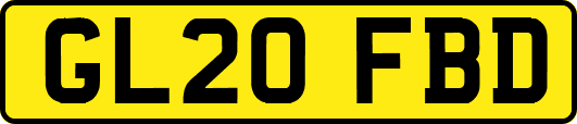 GL20FBD