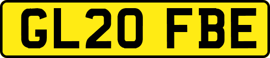 GL20FBE