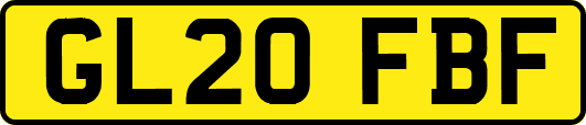 GL20FBF