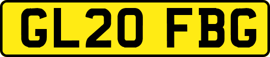 GL20FBG