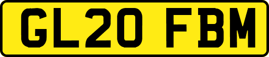 GL20FBM