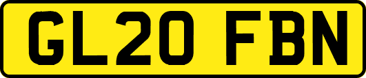 GL20FBN