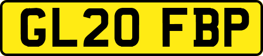 GL20FBP