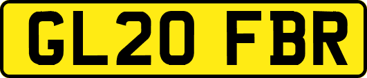 GL20FBR