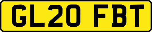 GL20FBT