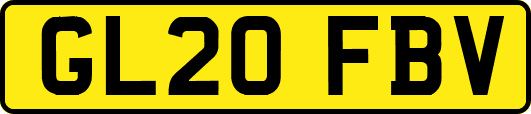 GL20FBV