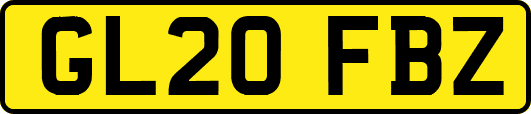GL20FBZ