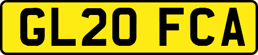GL20FCA
