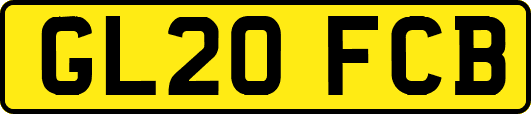 GL20FCB