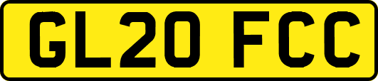 GL20FCC