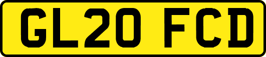 GL20FCD
