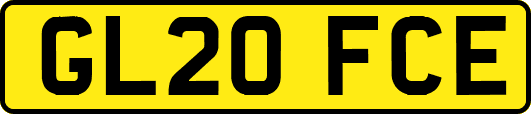 GL20FCE