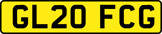 GL20FCG