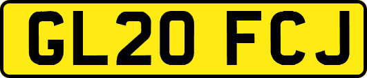 GL20FCJ