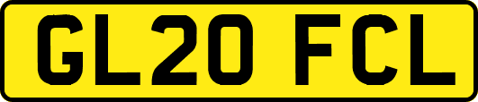 GL20FCL